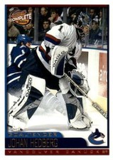 2003-04 Pacific Complete NHL Hockey Cards Pick List/Complete Your Set 401-600