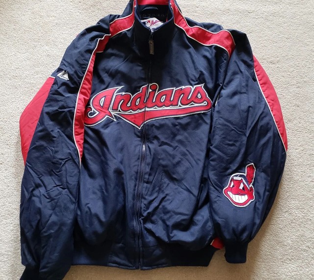 2009 WASHINGTON NATIONALS MAJESTIC COOL BASE 1/4 ZIP WINDBREAKER JACKE -  Classic American Sports