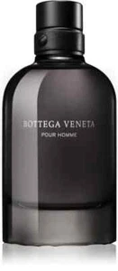 Bottega Veneta pour Homme PARFUM 90ml Batch 2017 Discontinued