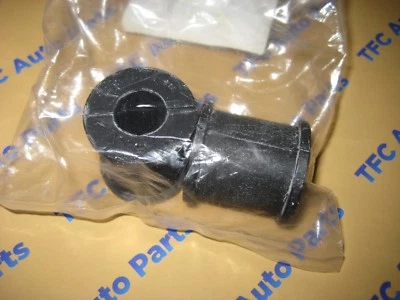 Juego de 2 bujes de barra estabilizadora trasera Toyota Camry Highlander Lexus RX OEM Foto 1 de 2