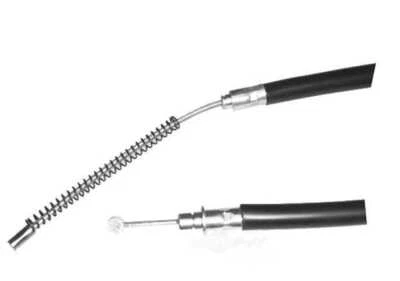 Cable de freno de estacionamiento trasero derecho para Mitsubishi Eclipse 1996 Raybestos 1995-1999 Foto 1 de 2