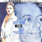 Jeri Southern mit Billy May - Jeri Southern Meets Cole Porter LP (SEHR GUTER ZUSTAND).*