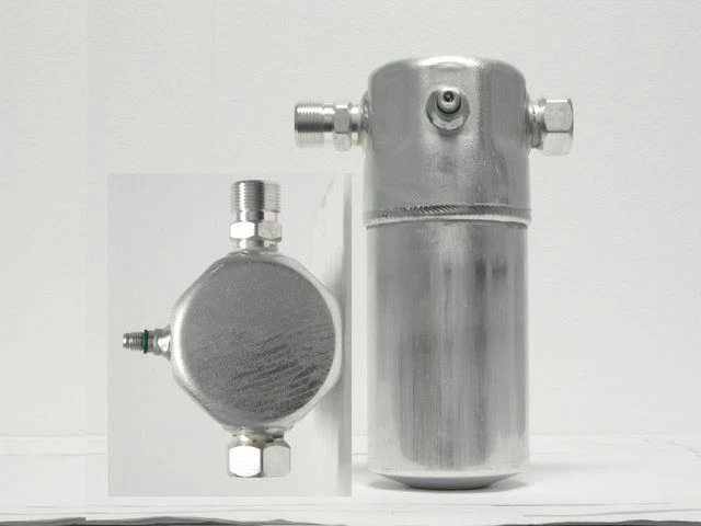 Acumulador de aire acondicionado 24454DF para Chevrolet K1500 1992-1993 Foto 1 de 2