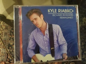 Richard Rodgers Reimagined, Kyle Riabko-NIP - Imagen 1 de 2