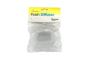 DEDICATED FLASH DIFFUSER PROMASTER FOR NIKON SB900 - Picture 1 of 1
