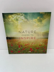 Nature Poems To Inspire, Hardback 2017 - Picture 1 of 1