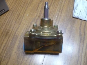 Parker 73218BN64N00 Ventil KEINE SPULE Neu - Bild 1 von 7