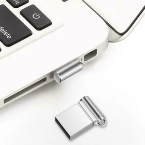 Mini USB Flash Drive 4-32G USB 2.0 Flash Drive For Car Computer Phone B4H0 - Picture 1 of 15