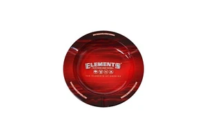 Elements Red - Aschenbecher - Bild 1 von 2