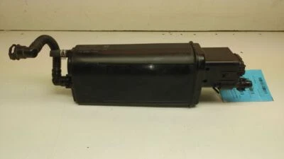 Toyota Prius 2018 bote de carbón Foto 1 de 4