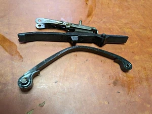 1978 1979 Honda cb400 CB400T Hawk cam timing chain guides slipper sliders cb400a - Picture 1 of 3