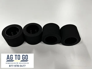 Trimble EZ-Steer® Foam Wheel 4-Pack (128789-04) READ FULL DESCRIPTION - Picture 1 of 5
