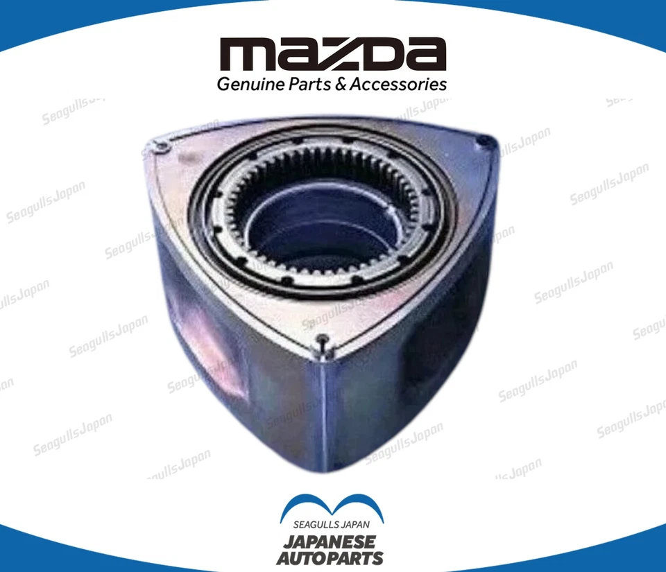 Rotor giratorio motor turbo MAZDA OEM 93-95 RX7 RX-7 FD3S N3YA-11-B10 Foto 1 de 1