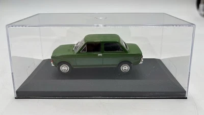  DEAG60 Fiat 128 1/43 senza scatola originale - Immagine 1 di 2