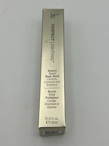 NEW IT Cosmetics Perfect Lighting Radiant Touch Magic Wand Radiant Honey - Picture 1 of 5