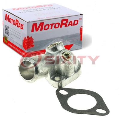 Salida de agua de refrigerante del motor MotoRad para Oldsmobile Custom Cruiser 1977-1979 ue Foto 1 de 4