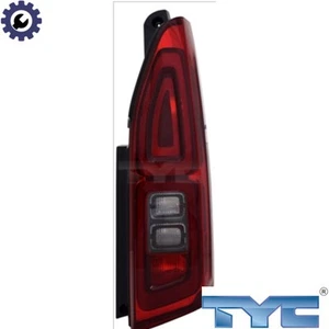 COMBINATION REARLIGHT 11-15214-01-2 FOR CITROËN OPEL PEUGEOT TOYOTA 9819649280 3 - Picture 1 of 6
