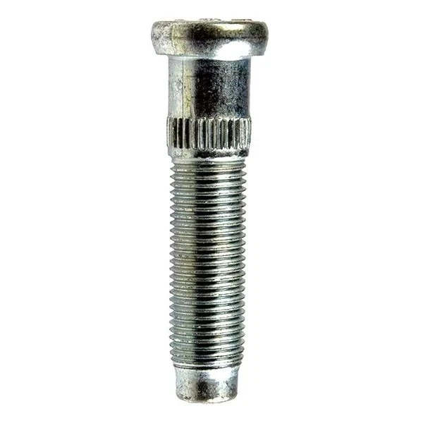 For Dodge Ram 3500 1994-1999 Dorman 610-381 Serrated Lug Studs - Image 1 of 1