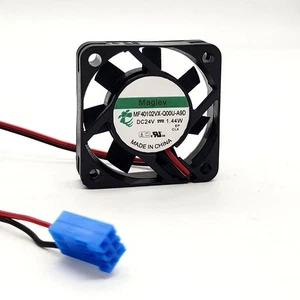 For SUNON MF40102VX-Q00U-A9D 4010 24V 1.44W Inverter Cooling Fan 2Pin Blue Plug - Picture 1 of 2