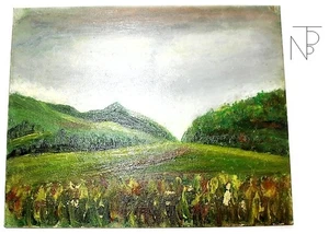 Milano-Taranto (Pittura) Federico ZUBANI - Bild 1 von 7