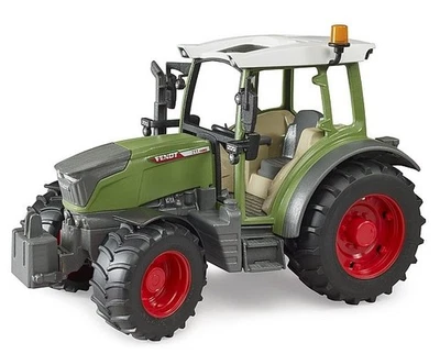 BRUDER,FENDT Vario 211, 1/16, BRU2180 - Image 1 of 4