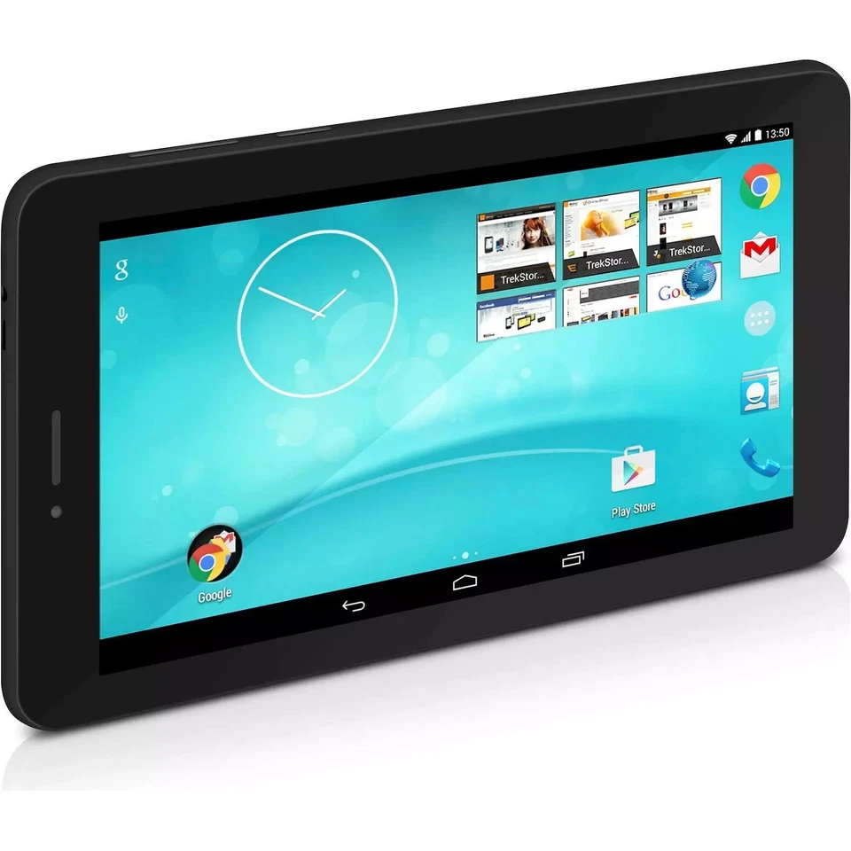 Tablet Surftab Breeze 3G 7" - Immagine 1 di 1