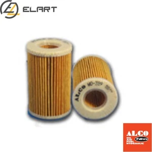 OIL FILTER MD-389 FOR RENAULT TWINGO/Hatchback/Van KANGOO/Express CLIO/II 1.1L - Picture 1 of 6