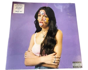 Olivia Rodrigo - 'Sour'  Vinyl (2021) NEW LP - Picture 1 of 3