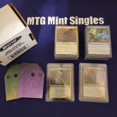 Magic The Gathering Zendikar Rising Commander Decks Set of 2 EDH MTG - Image 1 of 4