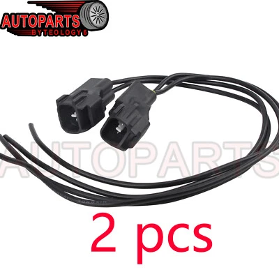 Luz antiniebla cable coleta para Jeep Wrangler TJ LJ 1997 1998 1999 2000 2001 02-2004 Foto 1 de 4