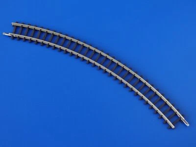 MARKLIN Z - 8510 - Curved Track - mini-club / EXC - Image 1 of 2
