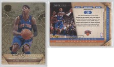 2010-11 Panini Gold Standard /299 Carmelo Anthony #29