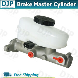 Brake Master Cylinder for 2001-2011 Ford Crown Victoria Lincoln Town Mercury LS