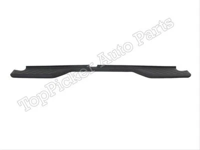 NI1191102 Se Adapta 2005-2021 Nuevo Frontier Parachoques Trasero Almohadilla Superior Almohadilla Nueva Foto 1 de 4