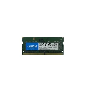 8GB DDR4-2666 SO-DIMM   Crucial Notebook RAM - Bild 1 von 2