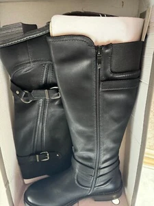 Brand New Gnersis Patrizia by SpringStep Boots – Size 8.5 (39) - Picture 1 of 10