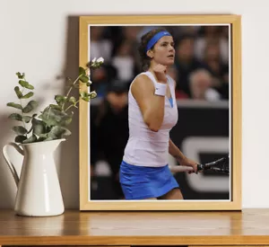 Julia Goerges: 10""x8"" professionelles Foto - Bild 1 von 2