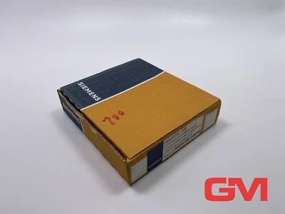 Siemens Connection Cable 705 6ES5705-0AF00 Interconnecting 1 7/12ft IN 306 Eg - Image 1 of 4