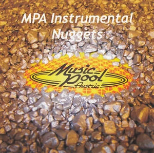Various Artists: MPA Instrumental Nuggets (CD) - Bild 1 von 1