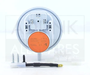 MAIN SYSTEM 18 24 28 HE BOILER AIR PRESSURE SWITCH 5112999 - Picture 1 of 4