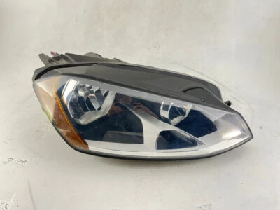 OEM| 2015 - 2017 Volkswagen Golf GTI Halogen Headlight (Right/Passenger) Foto 1 de 4