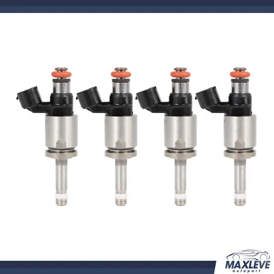 Fuel Injectors For Honda Accord 2.4L 2013-2017 Acura ILX 2.4L 2016-2019 Foto 1 de 4