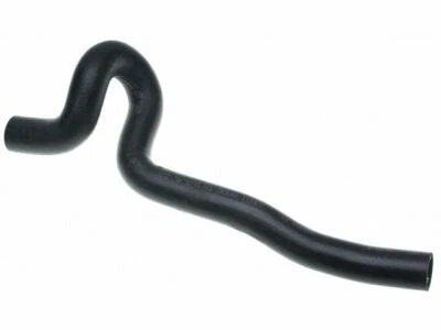 For 2007-2009 Saturn Aura Radiator Hose Upper Gates 91391QQ 2008 3.6L V6 GAS - Image 1 of 2