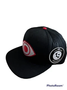 Noragami Snapback-Mütze ~ schwarz & rot - Bild 1 von 6
