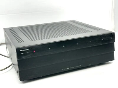 Russound R1250MC 12 Channel Multi-Room Power Amplifier TESTED VGC, Working - Image 1 of 4