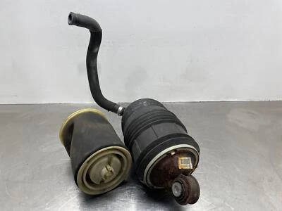 2013 BMW X5 OEM Rear Left Hand Drivers Side Air Spring Bag 43K 37126790079 07-12 Foto 1 de 4