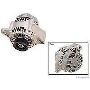 New Alternator Toyota MR2 3SGE 5SFE 2.0L 2.2L 1992-2000 Manual Transmission - Picture 1 of 1
