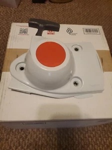 Pull Starter Rewind Cutting Saw Starting Assembly For TS410 TS410Z TS420 4238 19 - Picture 1 of 3