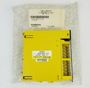 FANUC A03B-0819-C152 Output Module, New! - Picture 1 of 9