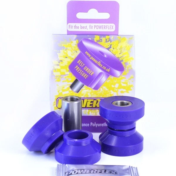 Powerflex para Autobianchi A112 transversal. delantero exterior  - Imagen 1 de 1